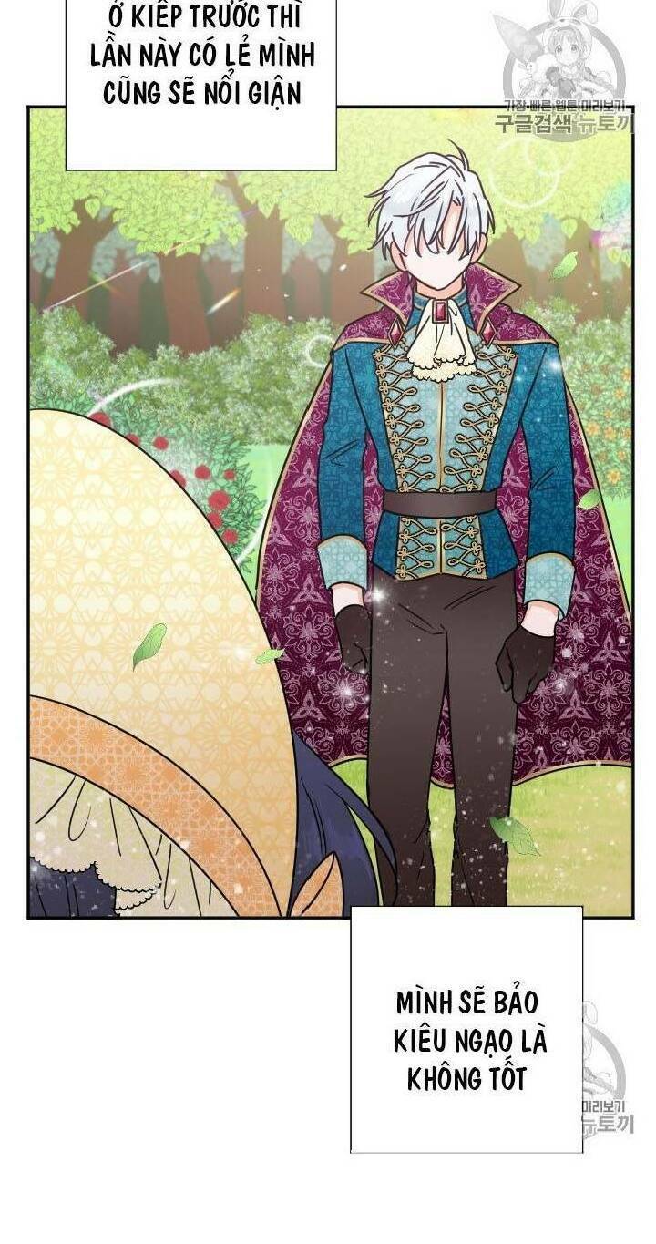 Tiểu Thư Bé Bỏng Đáng Yêu! Chapter 81 - Trang 2