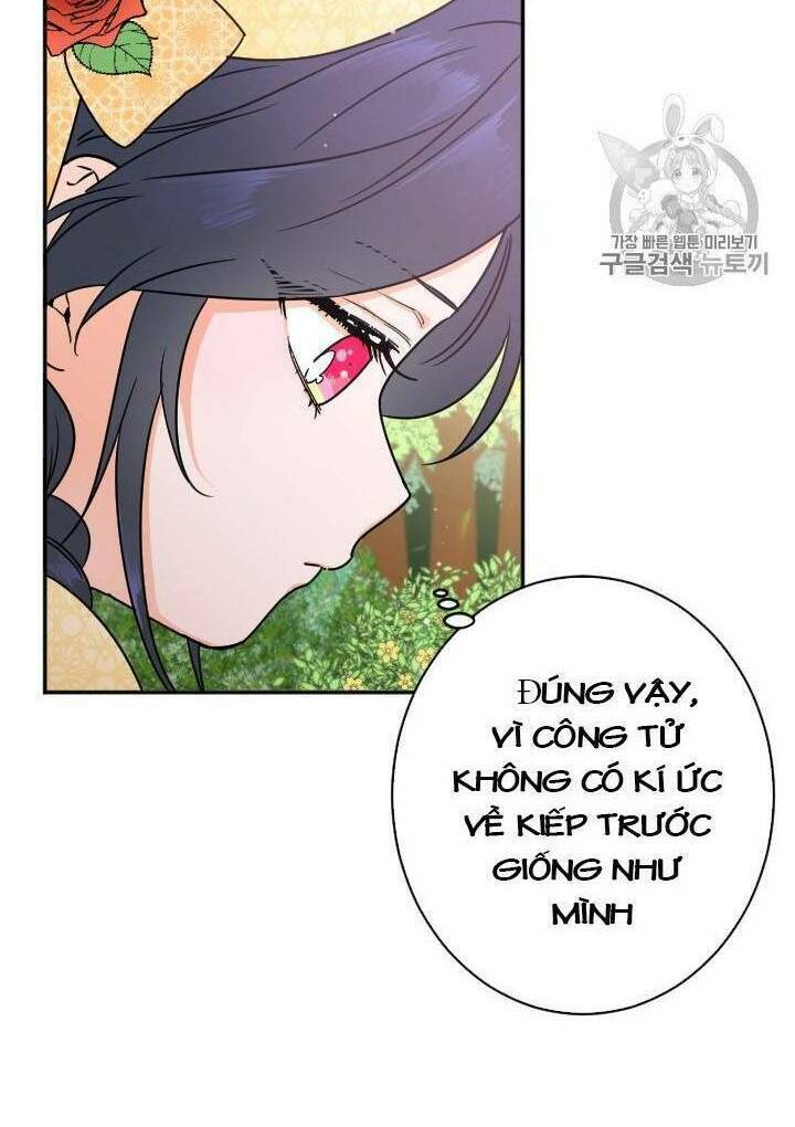 Tiểu Thư Bé Bỏng Đáng Yêu! Chapter 81 - Trang 2