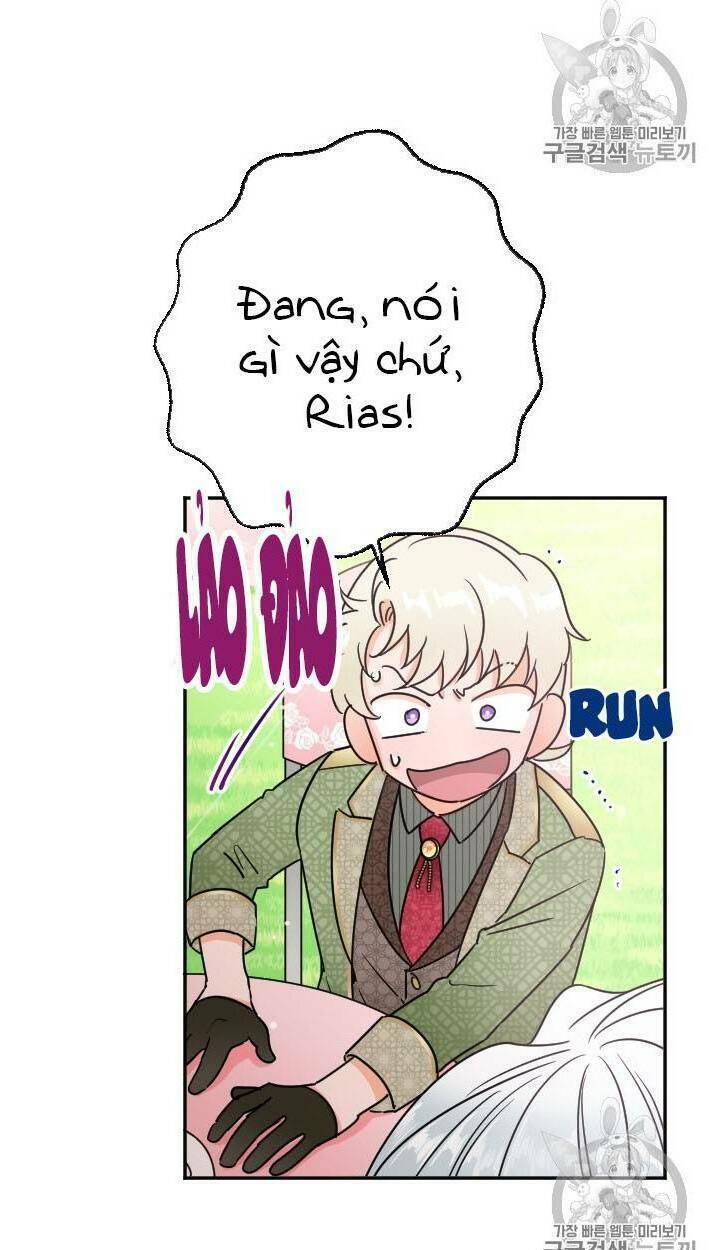 Tiểu Thư Bé Bỏng Đáng Yêu! Chapter 81 - Trang 2