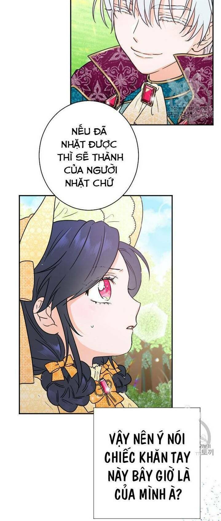 Tiểu Thư Bé Bỏng Đáng Yêu! Chapter 81 - Trang 2