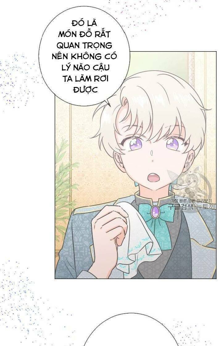 Tiểu Thư Bé Bỏng Đáng Yêu! Chapter 81 - Trang 2