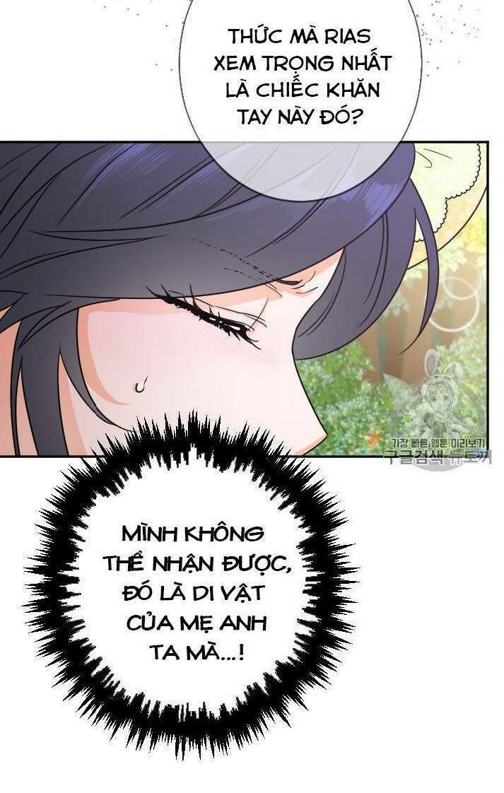 Tiểu Thư Bé Bỏng Đáng Yêu! Chapter 81 - Trang 2