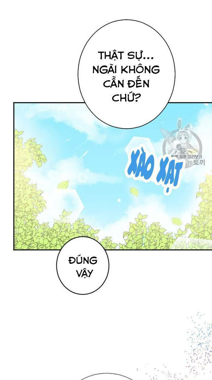 Tiểu Thư Bé Bỏng Đáng Yêu! Chapter 81 - Trang 2