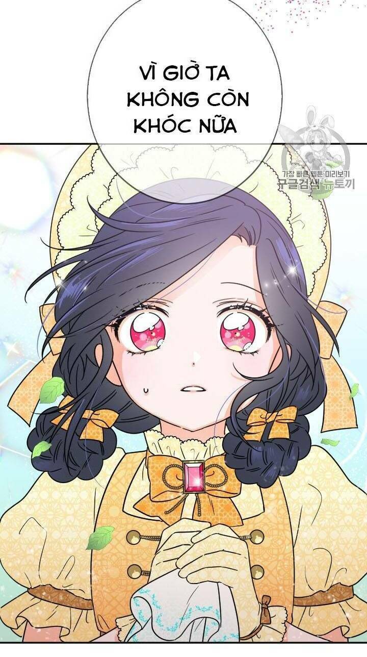 Tiểu Thư Bé Bỏng Đáng Yêu! Chapter 81 - Trang 2