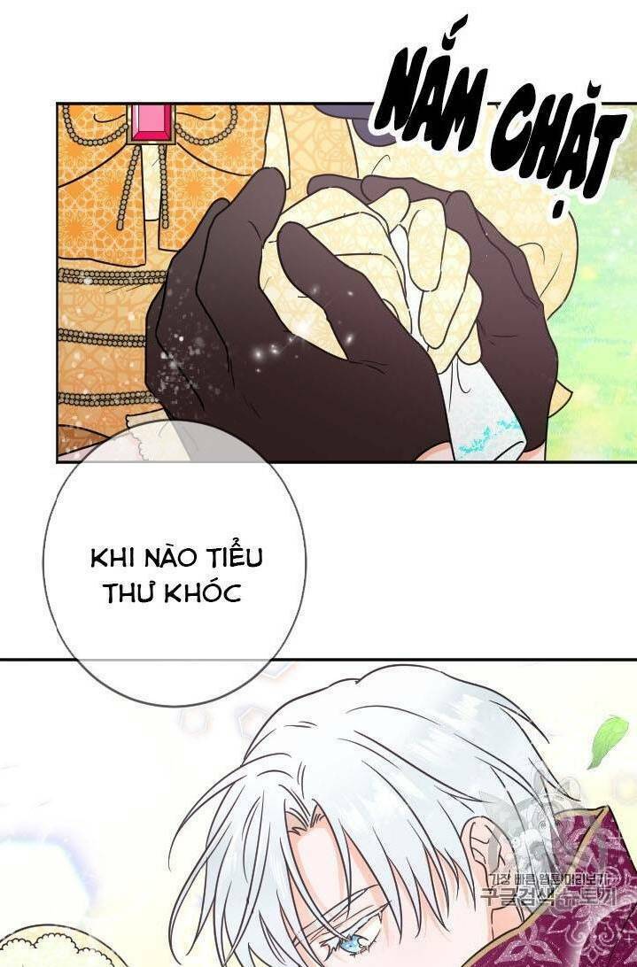 Tiểu Thư Bé Bỏng Đáng Yêu! Chapter 81 - Trang 2