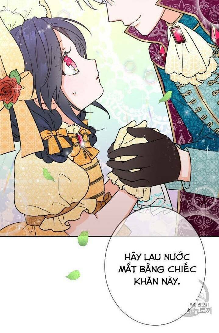 Tiểu Thư Bé Bỏng Đáng Yêu! Chapter 81 - Trang 2