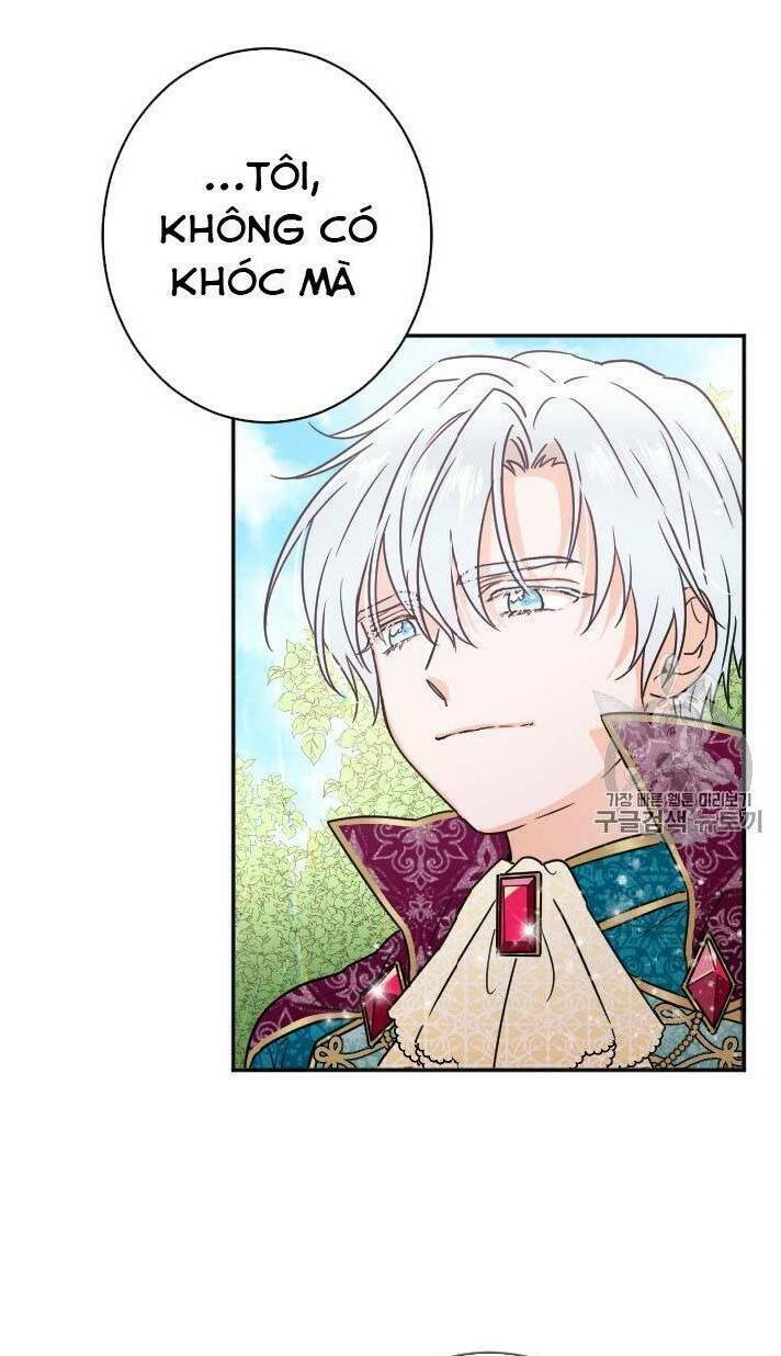 Tiểu Thư Bé Bỏng Đáng Yêu! Chapter 81 - Trang 2