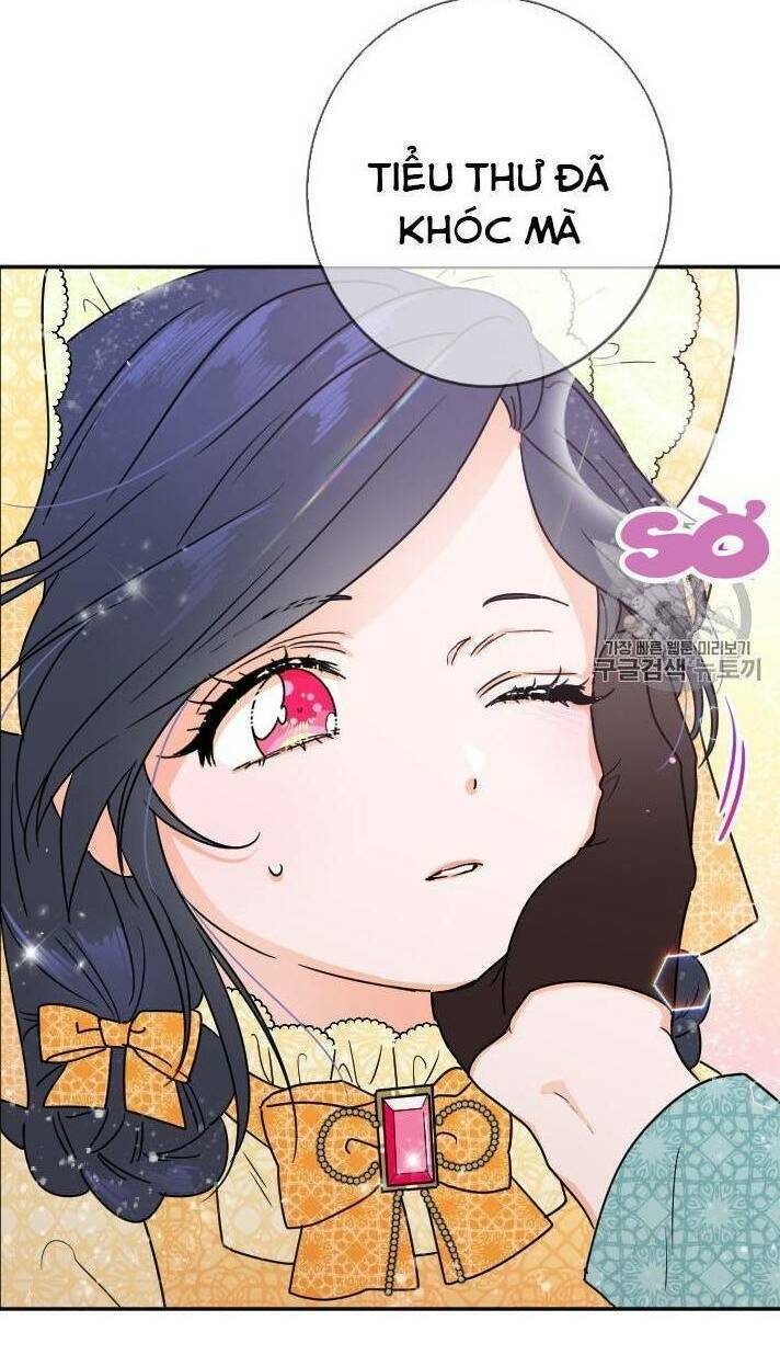 Tiểu Thư Bé Bỏng Đáng Yêu! Chapter 81 - Trang 2