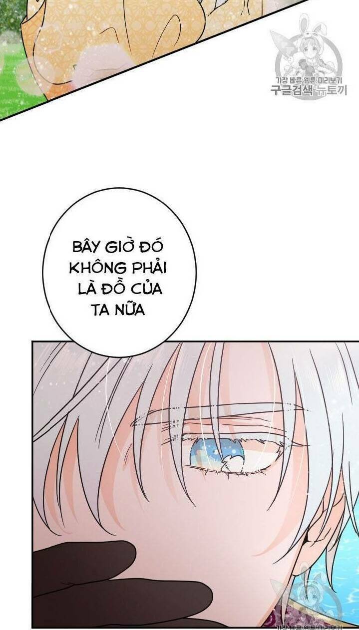 Tiểu Thư Bé Bỏng Đáng Yêu! Chapter 81 - Trang 2