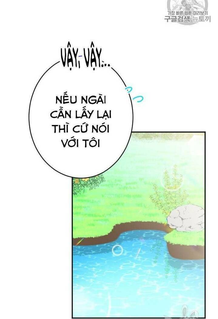 Tiểu Thư Bé Bỏng Đáng Yêu! Chapter 81 - Trang 2