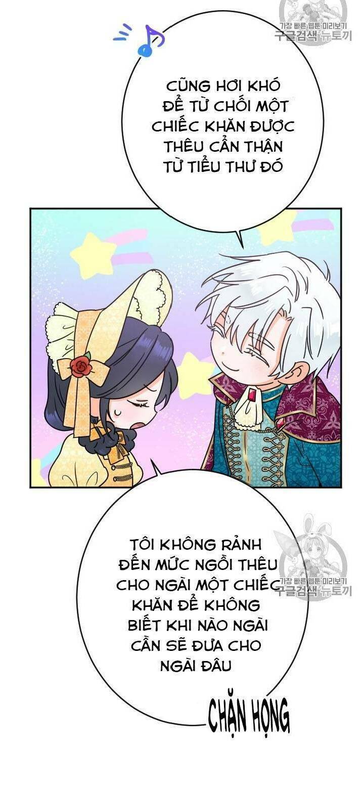 Tiểu Thư Bé Bỏng Đáng Yêu! Chapter 81 - Trang 2