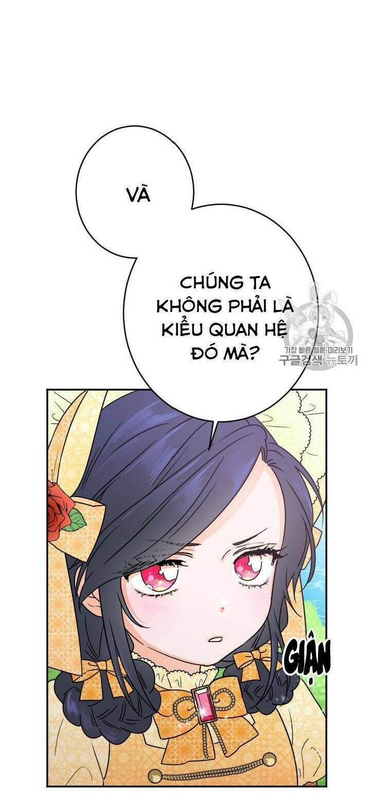 Tiểu Thư Bé Bỏng Đáng Yêu! Chapter 81 - Trang 2