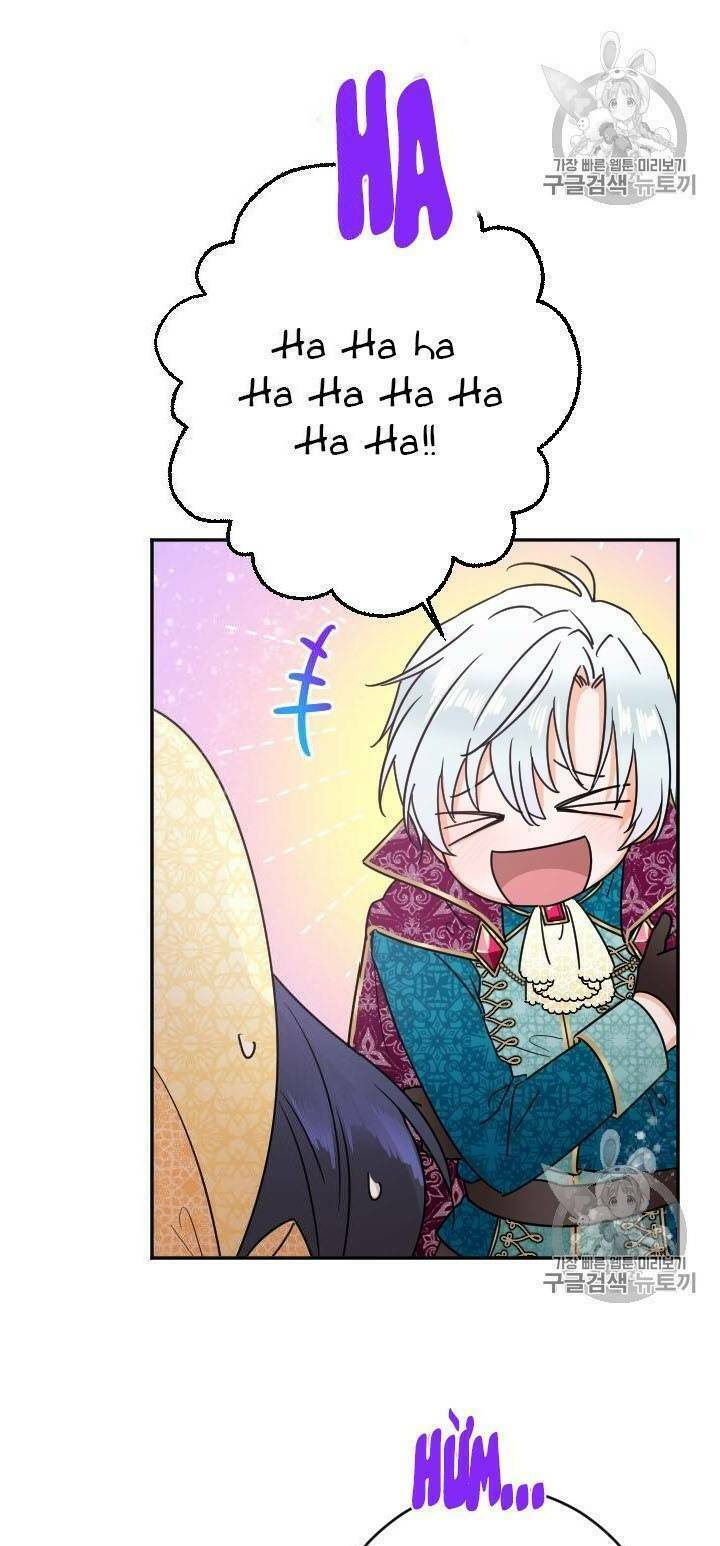 Tiểu Thư Bé Bỏng Đáng Yêu! Chapter 81 - Trang 2