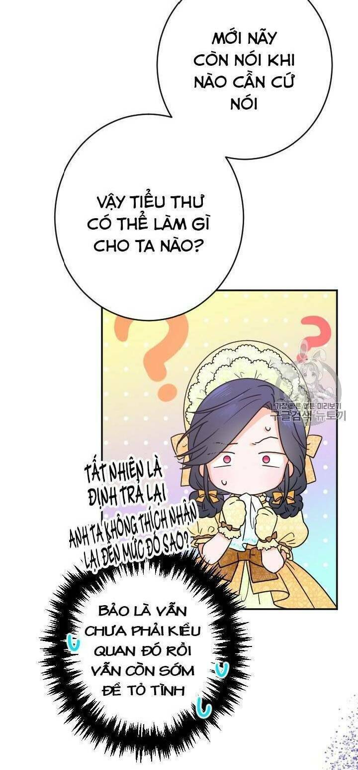 Tiểu Thư Bé Bỏng Đáng Yêu! Chapter 81 - Trang 2