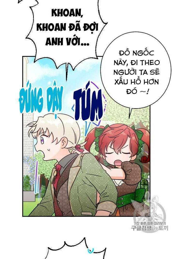 Tiểu Thư Bé Bỏng Đáng Yêu! Chapter 81 - Trang 2