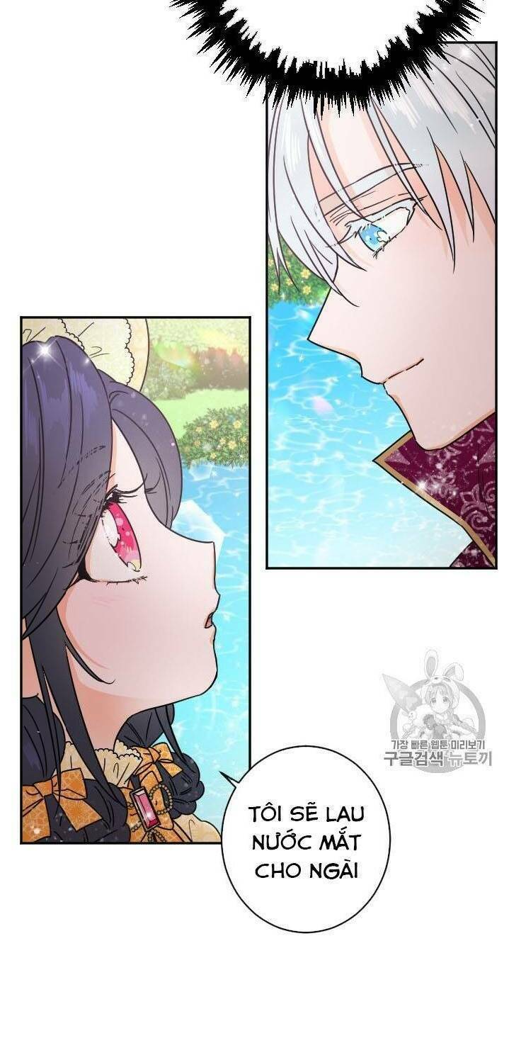 Tiểu Thư Bé Bỏng Đáng Yêu! Chapter 81 - Trang 2