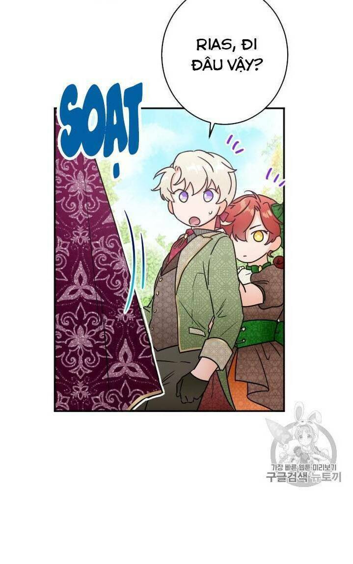 Tiểu Thư Bé Bỏng Đáng Yêu! Chapter 81 - Trang 2