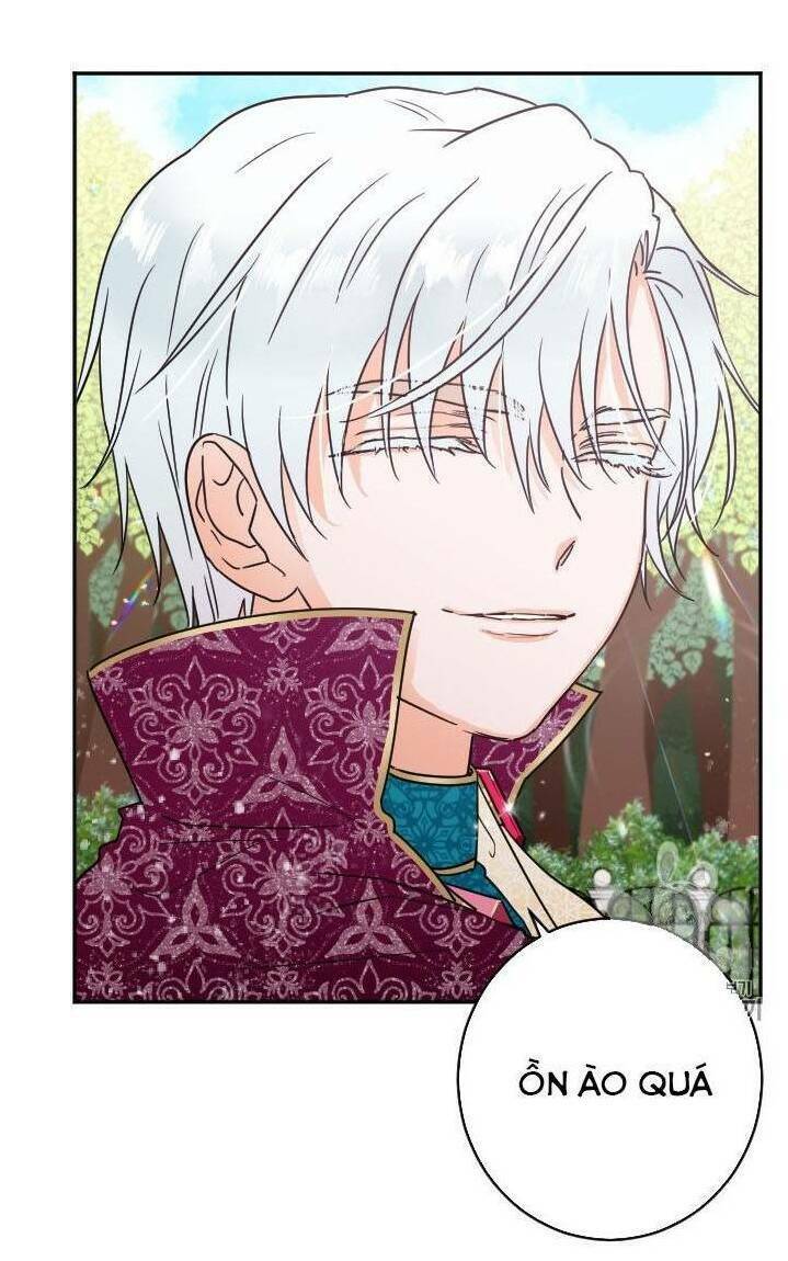 Tiểu Thư Bé Bỏng Đáng Yêu! Chapter 81 - Trang 2