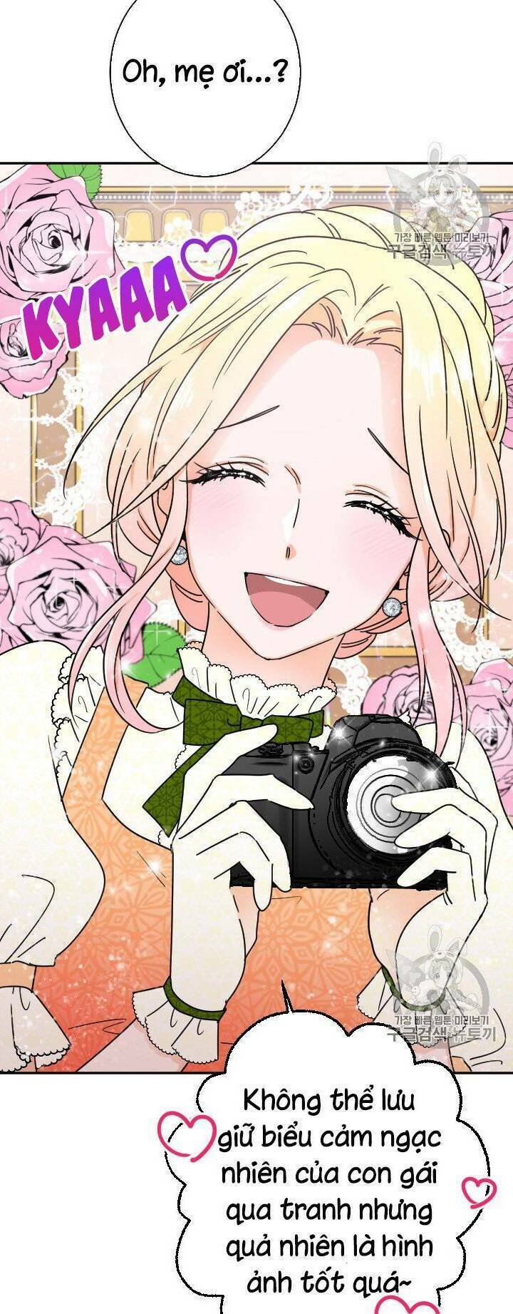 Tiểu Thư Bé Bỏng Đáng Yêu! Chapter 83 - Trang 2