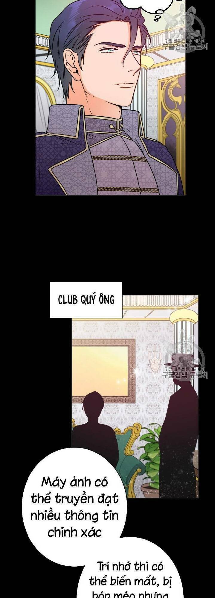 Tiểu Thư Bé Bỏng Đáng Yêu! Chapter 83 - Trang 2