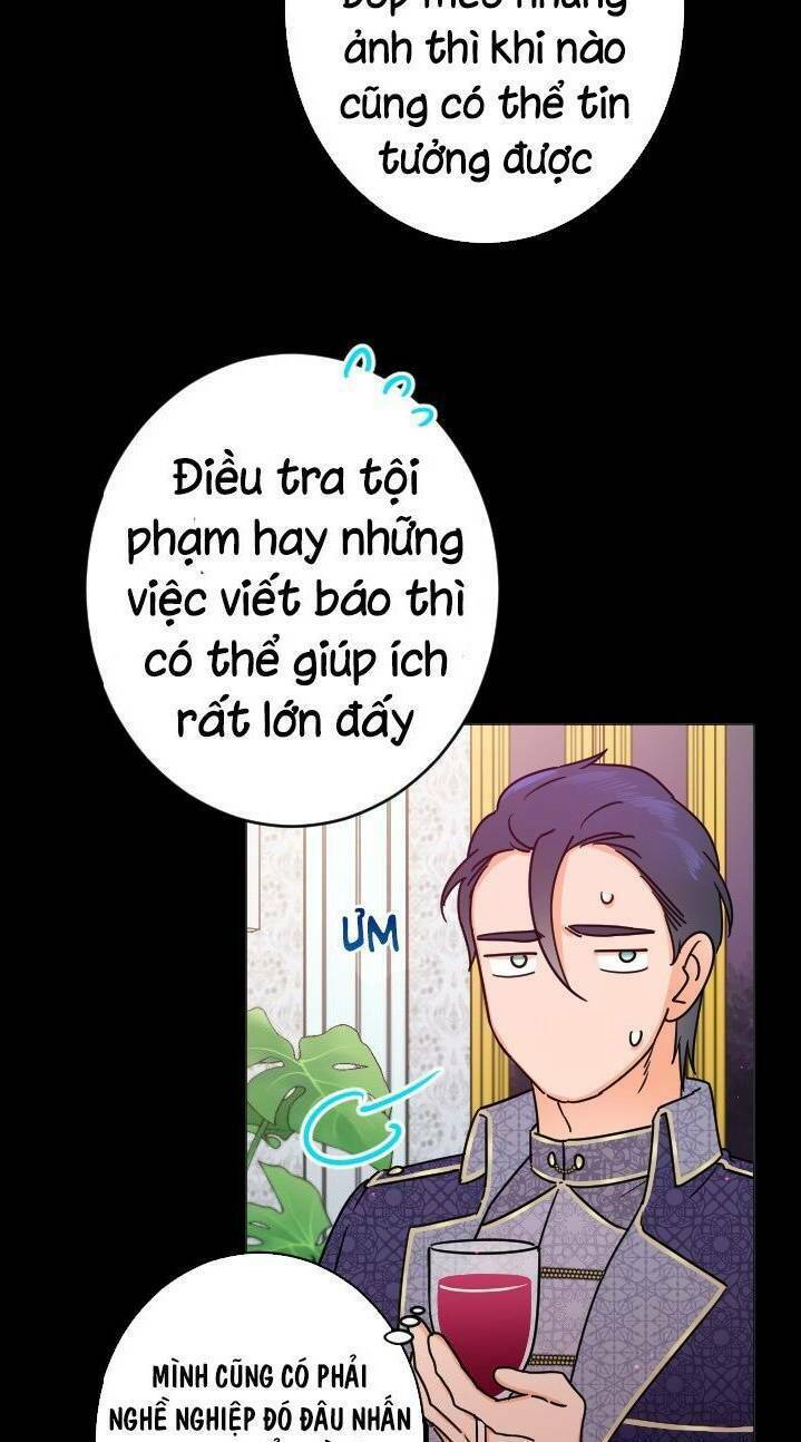 Tiểu Thư Bé Bỏng Đáng Yêu! Chapter 83 - Trang 2