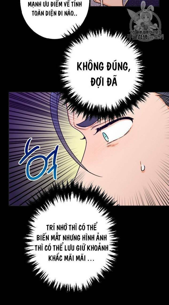 Tiểu Thư Bé Bỏng Đáng Yêu! Chapter 83 - Trang 2