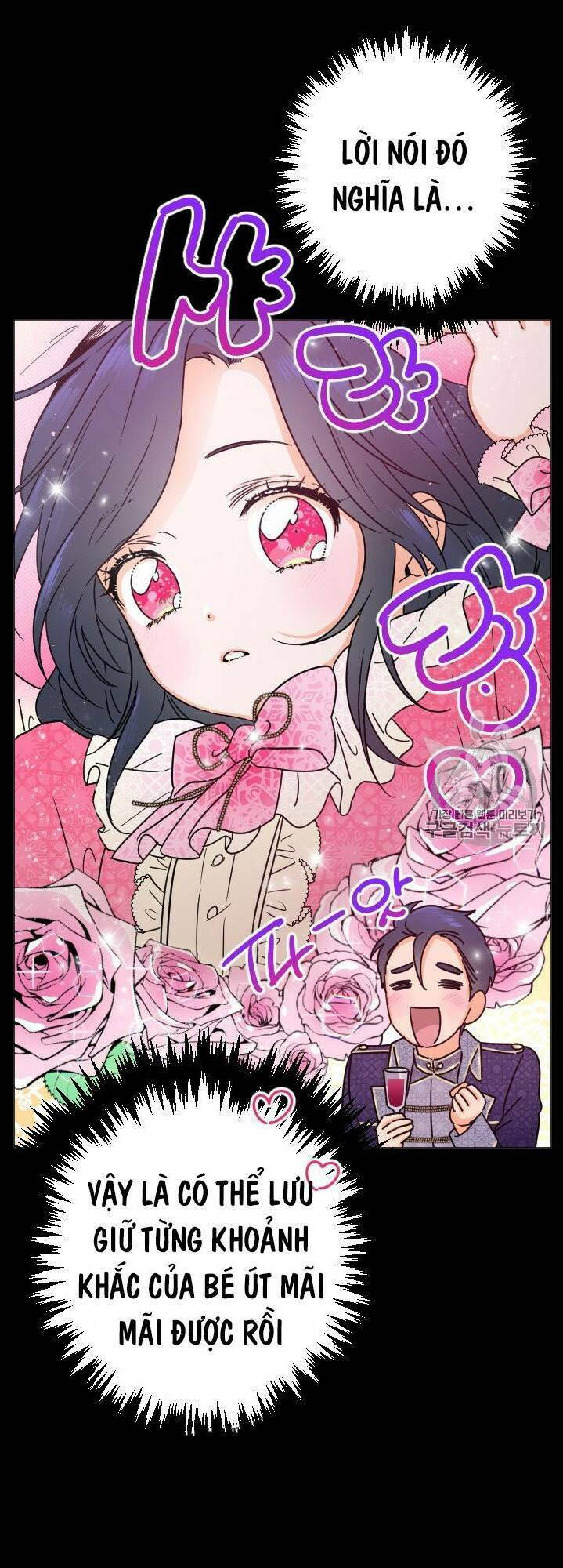 Tiểu Thư Bé Bỏng Đáng Yêu! Chapter 83 - Trang 2