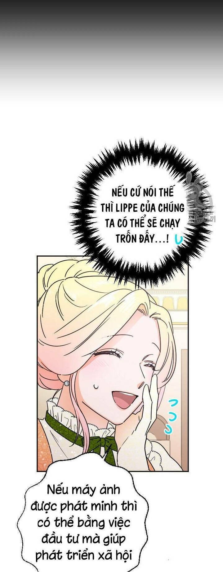 Tiểu Thư Bé Bỏng Đáng Yêu! Chapter 83 - Trang 2