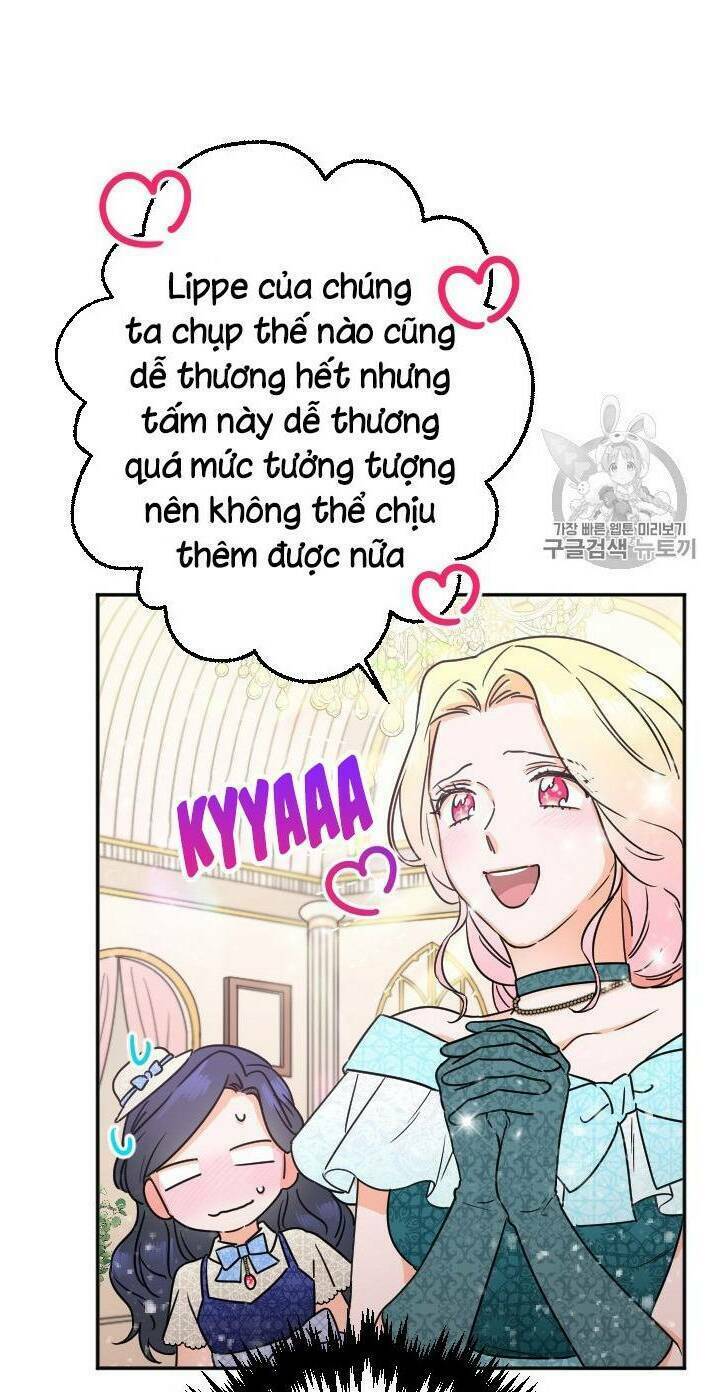 Tiểu Thư Bé Bỏng Đáng Yêu! Chapter 83 - Trang 2