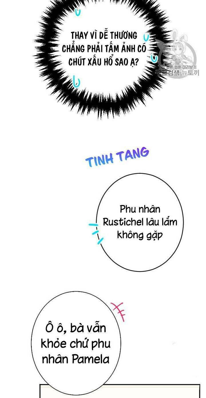 Tiểu Thư Bé Bỏng Đáng Yêu! Chapter 83 - Trang 2