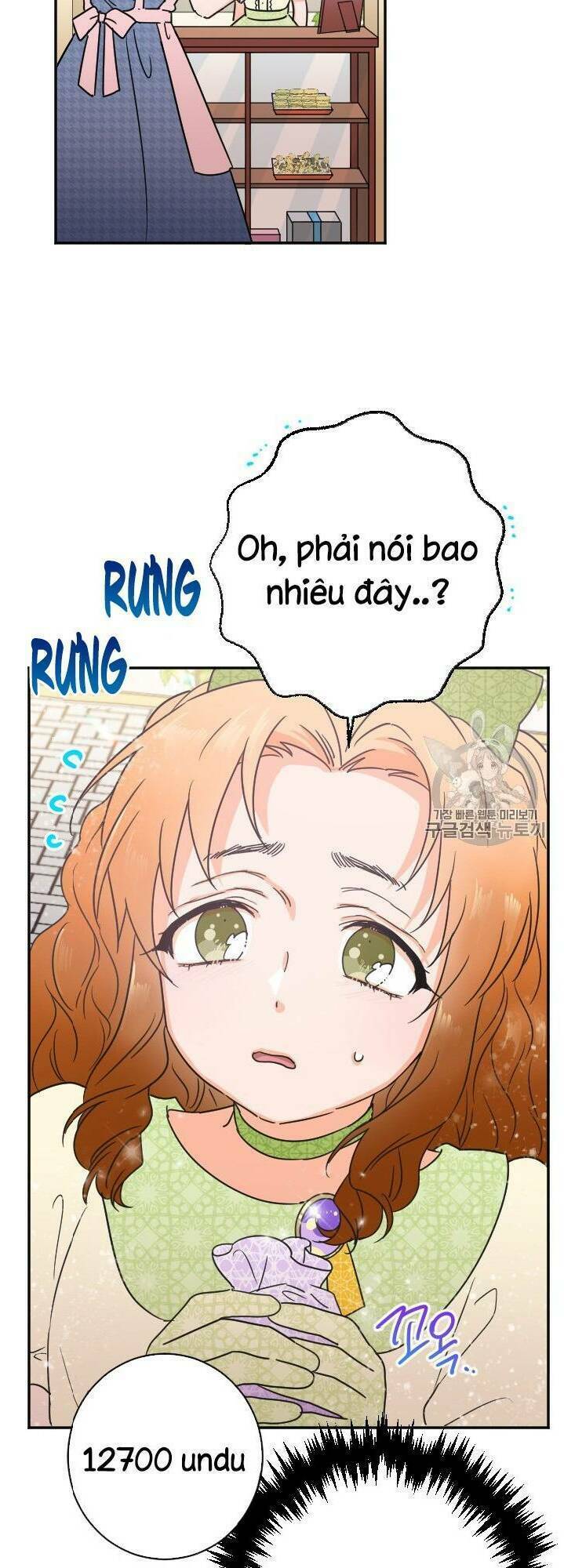 Tiểu Thư Bé Bỏng Đáng Yêu! Chapter 83 - Trang 2