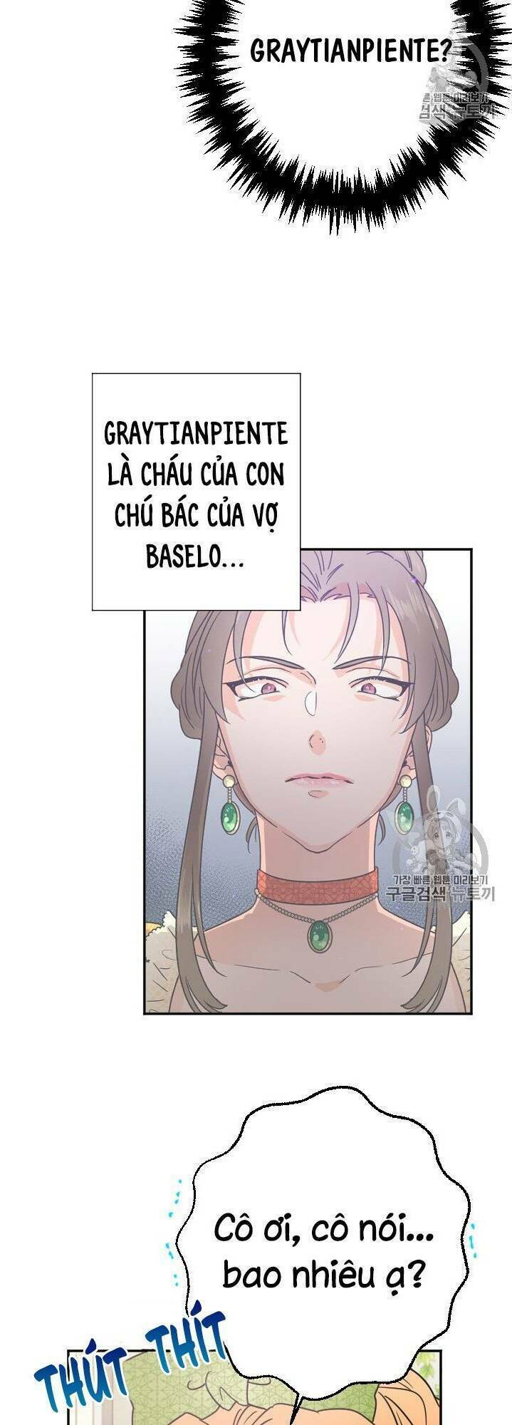 Tiểu Thư Bé Bỏng Đáng Yêu! Chapter 83 - Trang 2