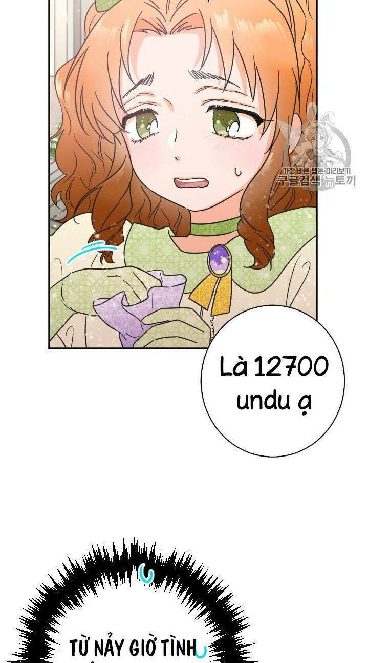 Tiểu Thư Bé Bỏng Đáng Yêu! Chapter 83 - Trang 2