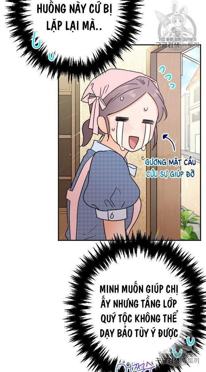 Tiểu Thư Bé Bỏng Đáng Yêu! Chapter 83 - Trang 2