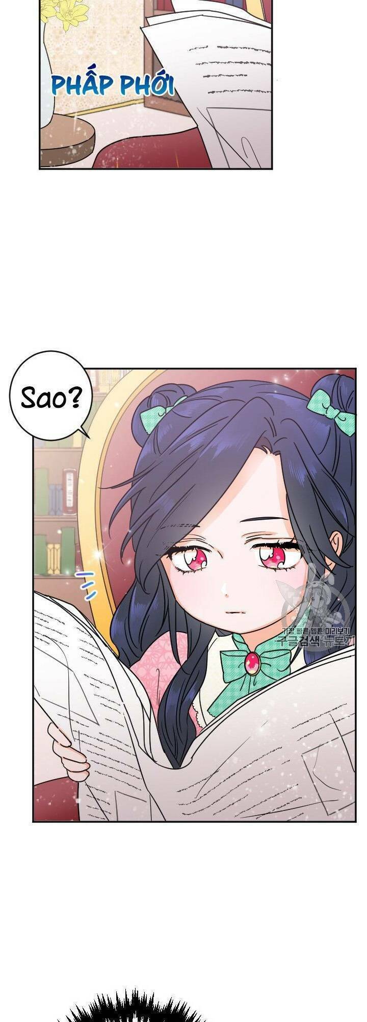 Tiểu Thư Bé Bỏng Đáng Yêu! Chapter 83 - Trang 2