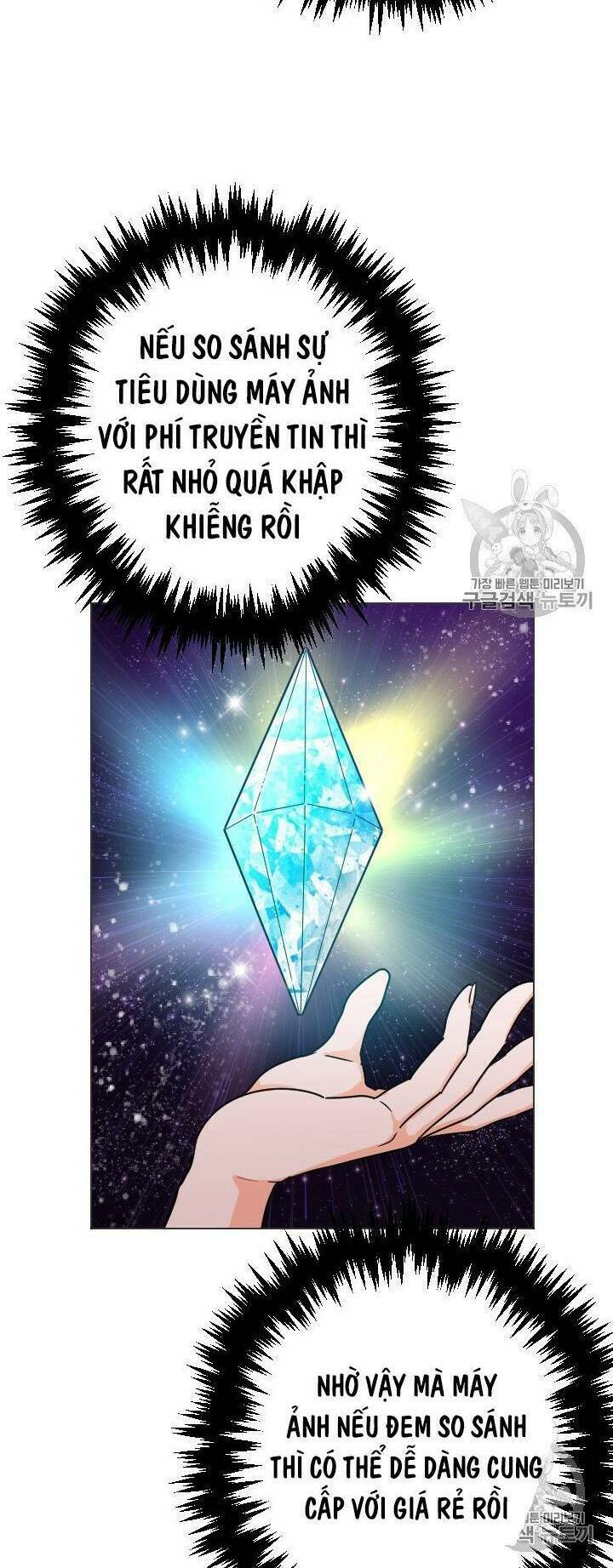 Tiểu Thư Bé Bỏng Đáng Yêu! Chapter 83 - Trang 2