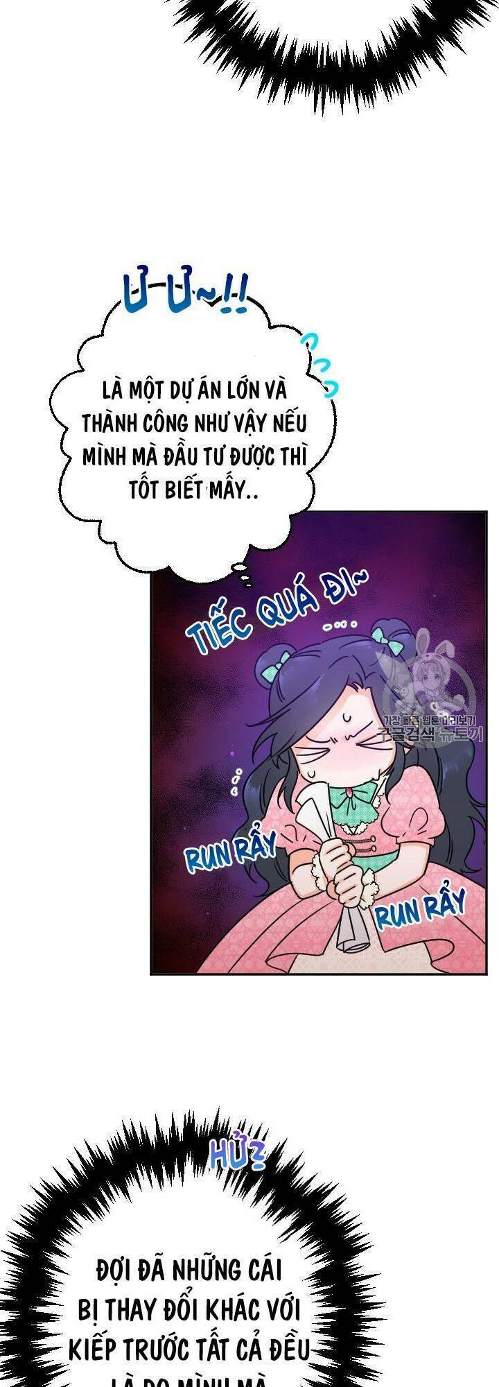 Tiểu Thư Bé Bỏng Đáng Yêu! Chapter 83 - Trang 2