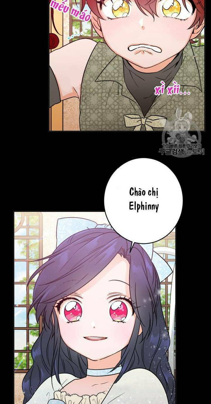 Tiểu Thư Bé Bỏng Đáng Yêu! Chapter 85 - Trang 2