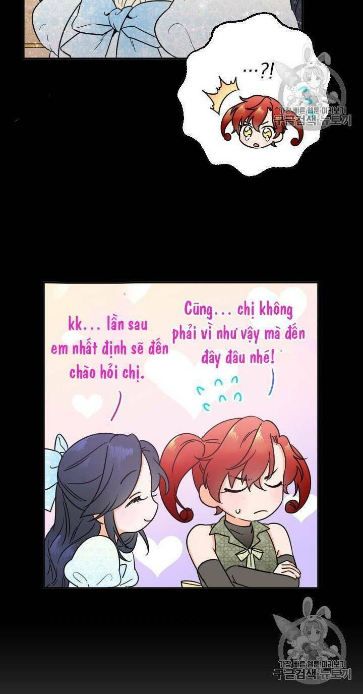 Tiểu Thư Bé Bỏng Đáng Yêu! Chapter 85 - Trang 2