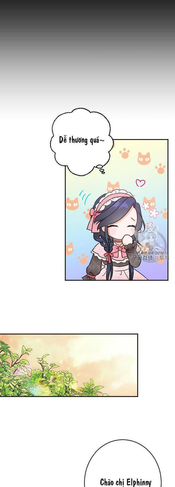 Tiểu Thư Bé Bỏng Đáng Yêu! Chapter 85 - Trang 2