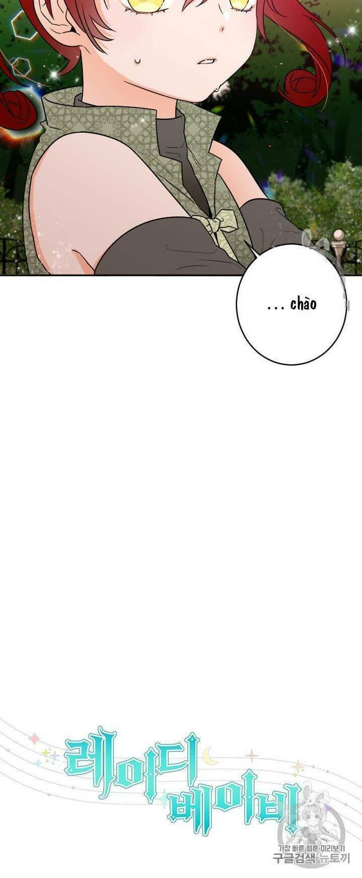 Tiểu Thư Bé Bỏng Đáng Yêu! Chapter 85 - Trang 2