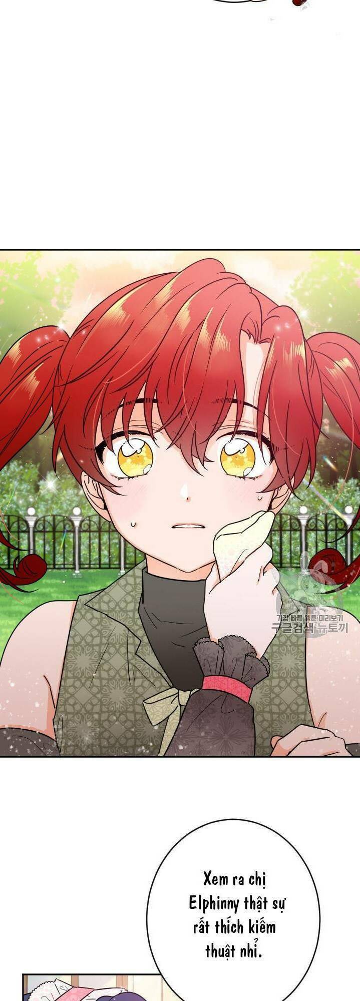 Tiểu Thư Bé Bỏng Đáng Yêu! Chapter 85 - Trang 2