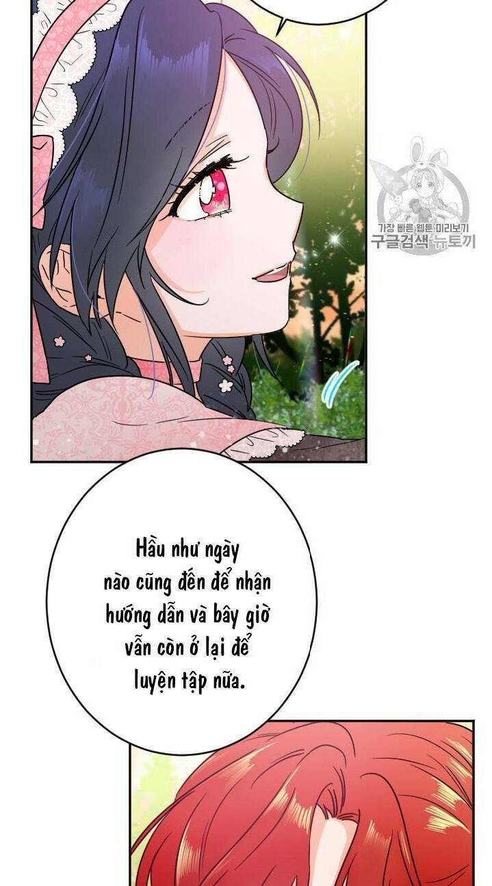 Tiểu Thư Bé Bỏng Đáng Yêu! Chapter 85 - Trang 2