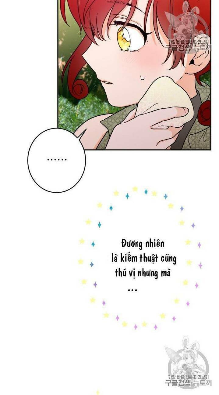 Tiểu Thư Bé Bỏng Đáng Yêu! Chapter 85 - Trang 2