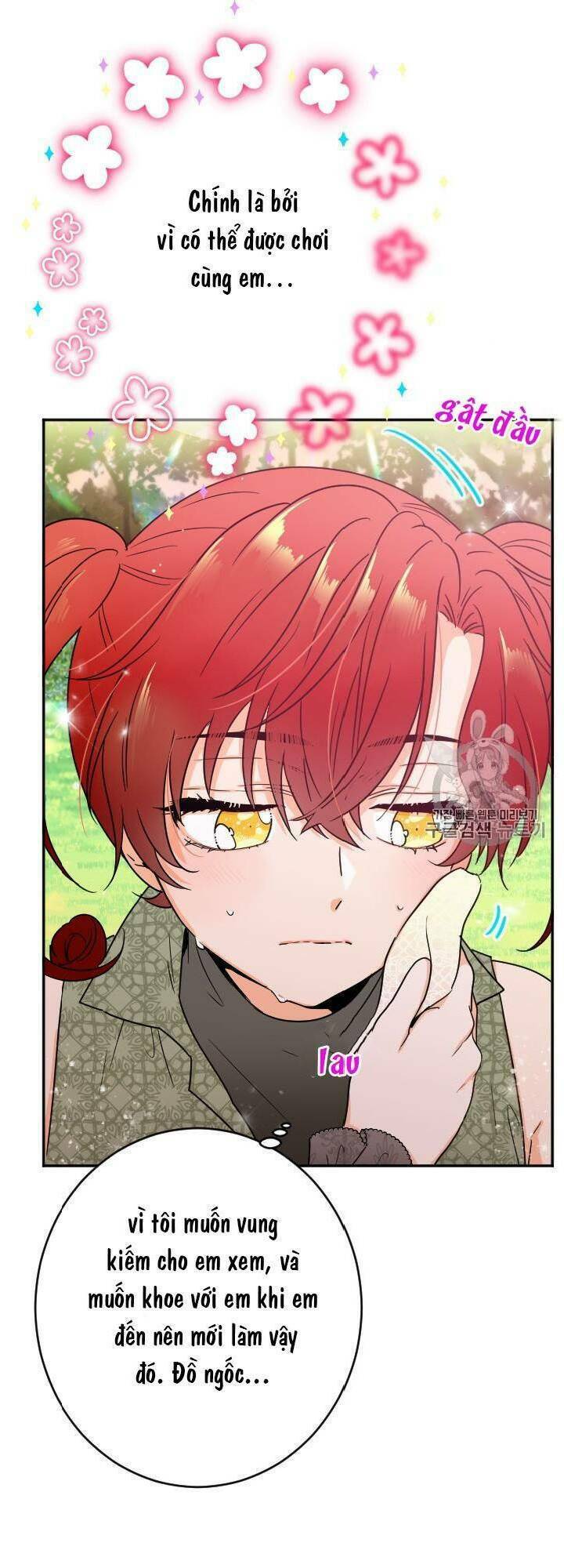 Tiểu Thư Bé Bỏng Đáng Yêu! Chapter 85 - Trang 2