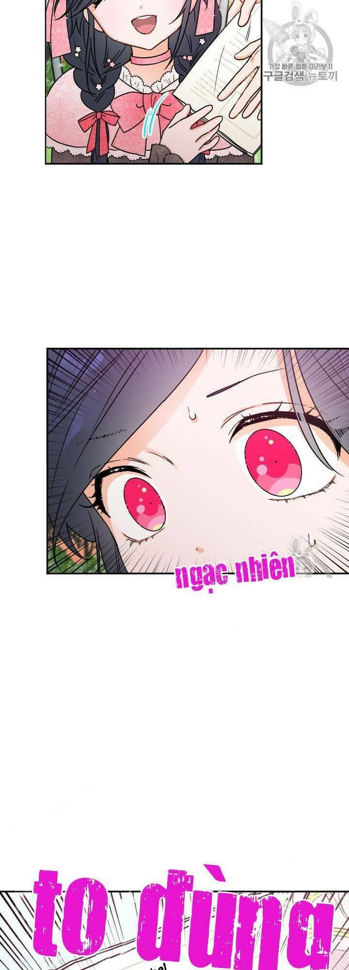 Tiểu Thư Bé Bỏng Đáng Yêu! Chapter 85 - Trang 2