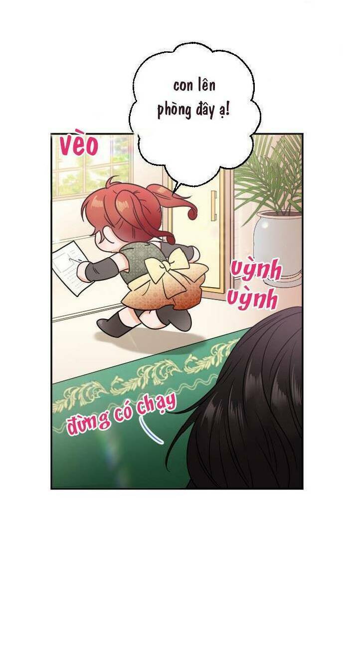 Tiểu Thư Bé Bỏng Đáng Yêu! Chapter 85 - Trang 2