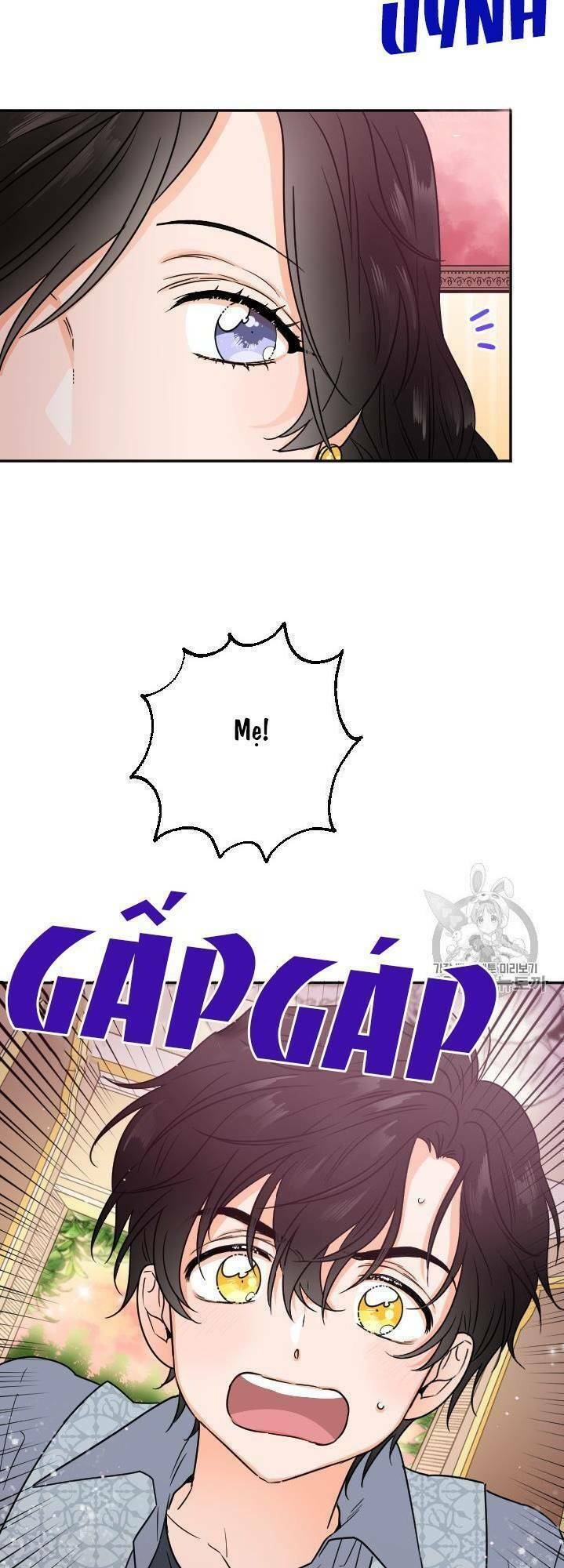 Tiểu Thư Bé Bỏng Đáng Yêu! Chapter 85 - Trang 2