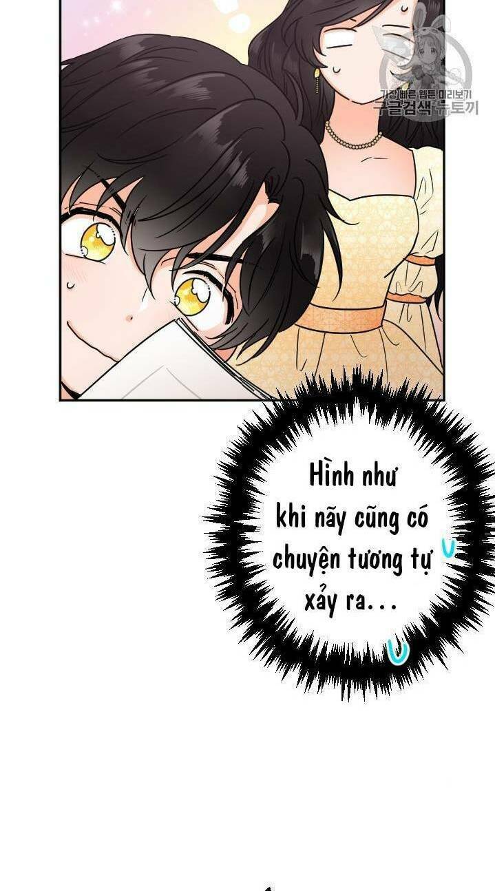 Tiểu Thư Bé Bỏng Đáng Yêu! Chapter 85 - Trang 2