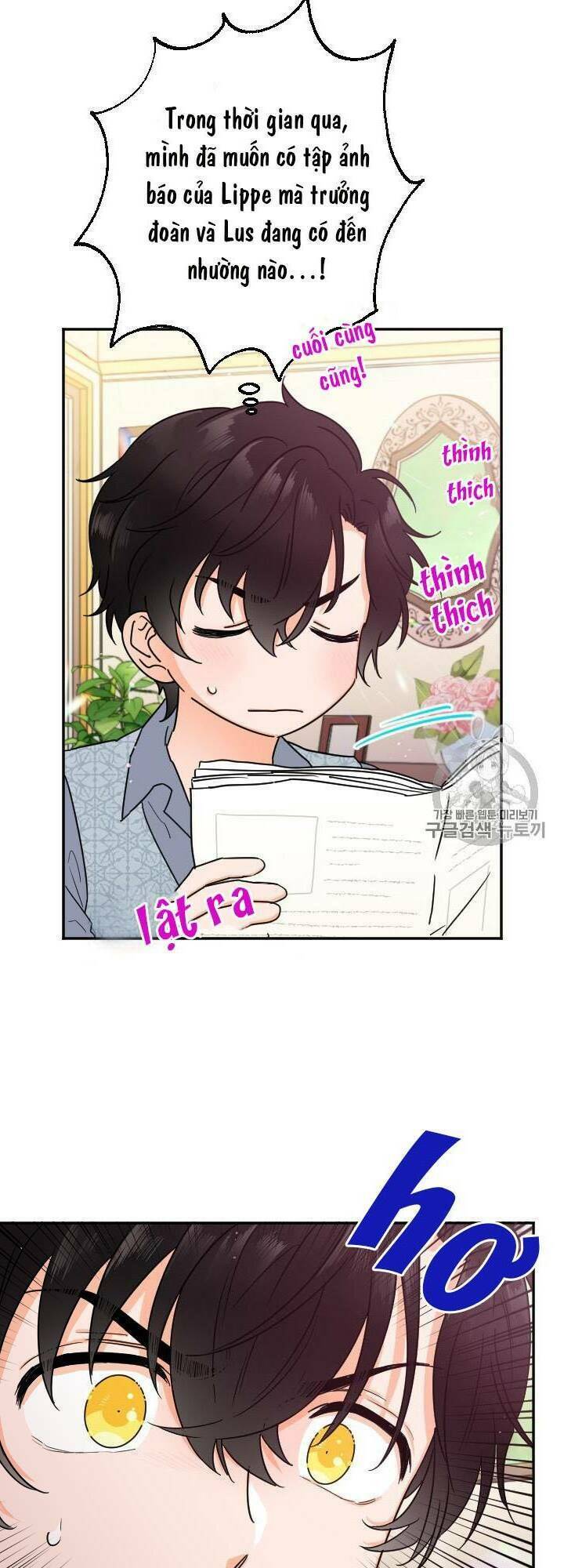 Tiểu Thư Bé Bỏng Đáng Yêu! Chapter 85 - Trang 2